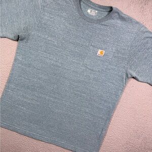 Carhartt pocket T-shirt